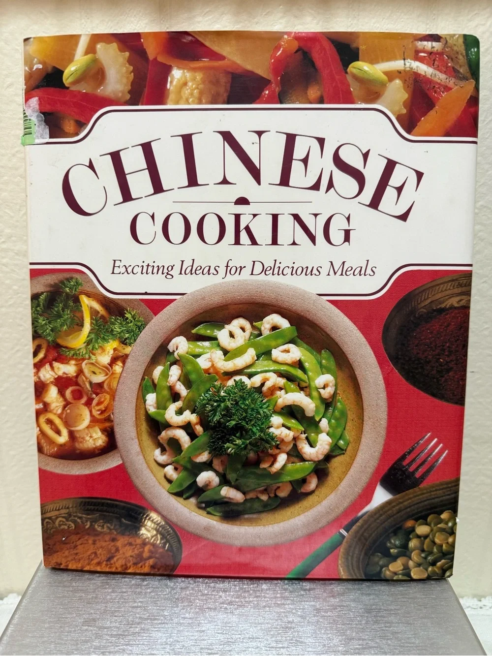 N/A chinese cooking